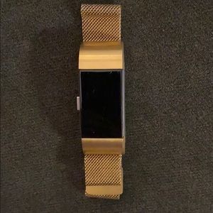 Fitbit Charge 2